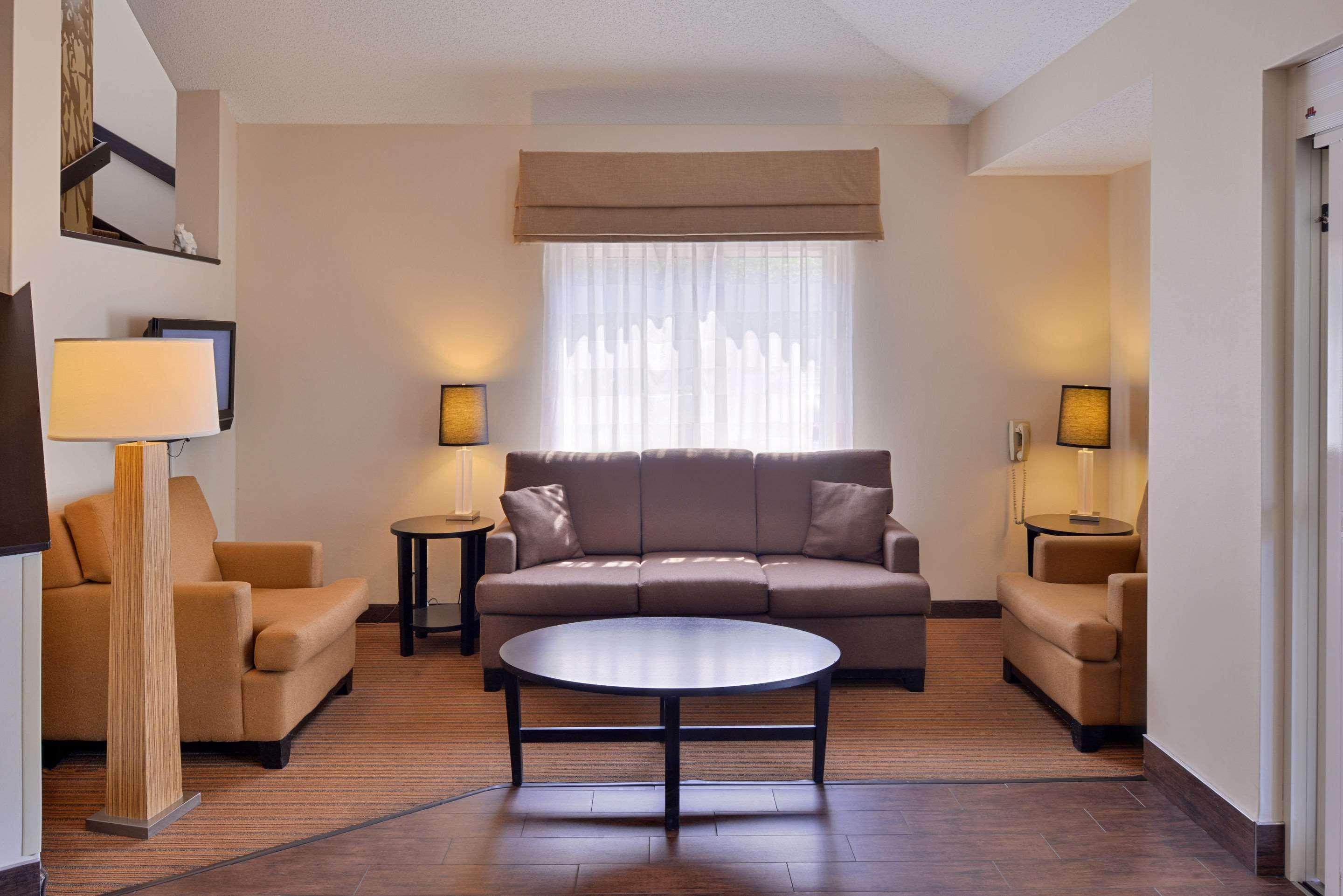 Sleep Inn Fayetteville North מראה חיצוני תמונה