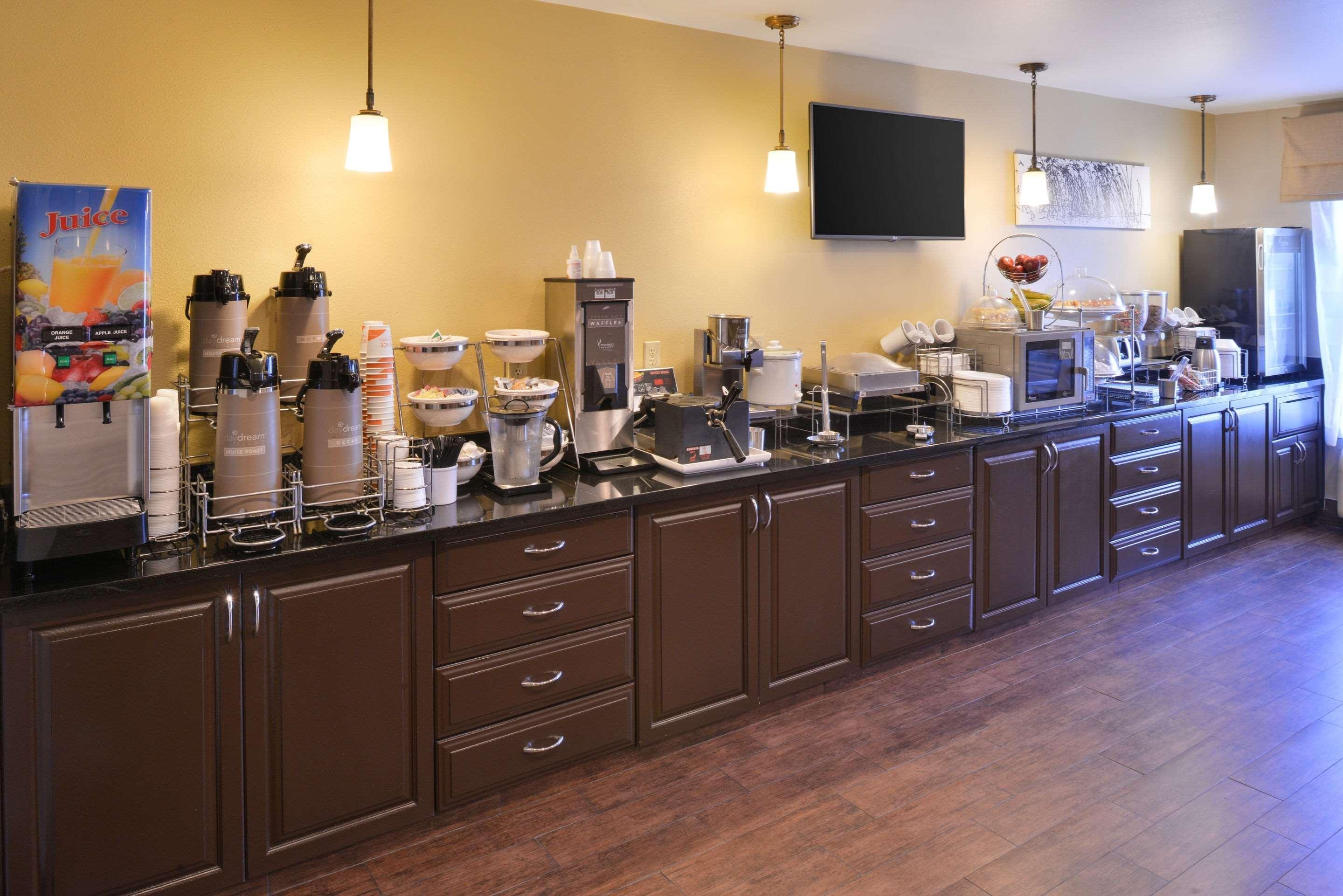 Sleep Inn Fayetteville North מראה חיצוני תמונה