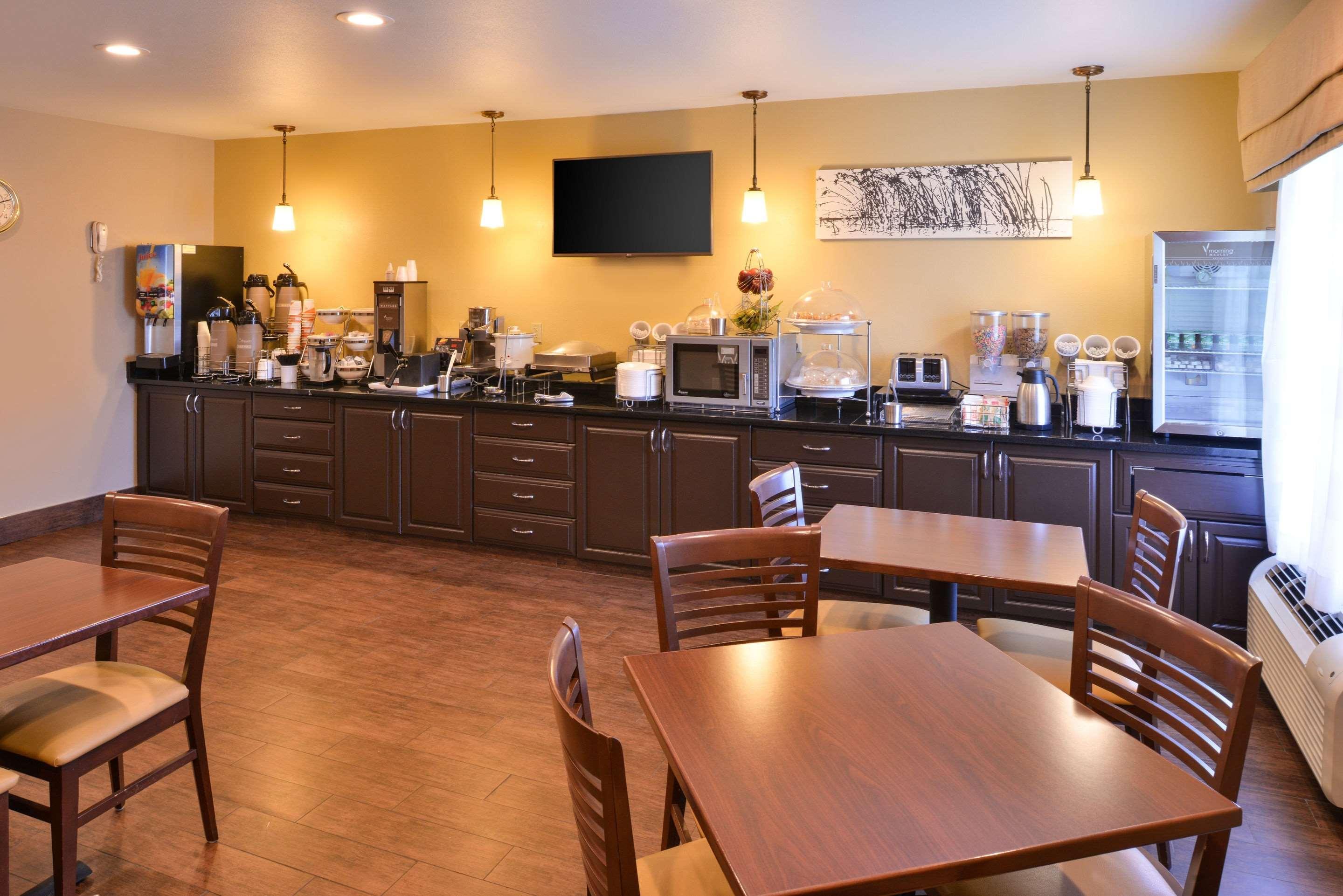 Sleep Inn Fayetteville North מראה חיצוני תמונה