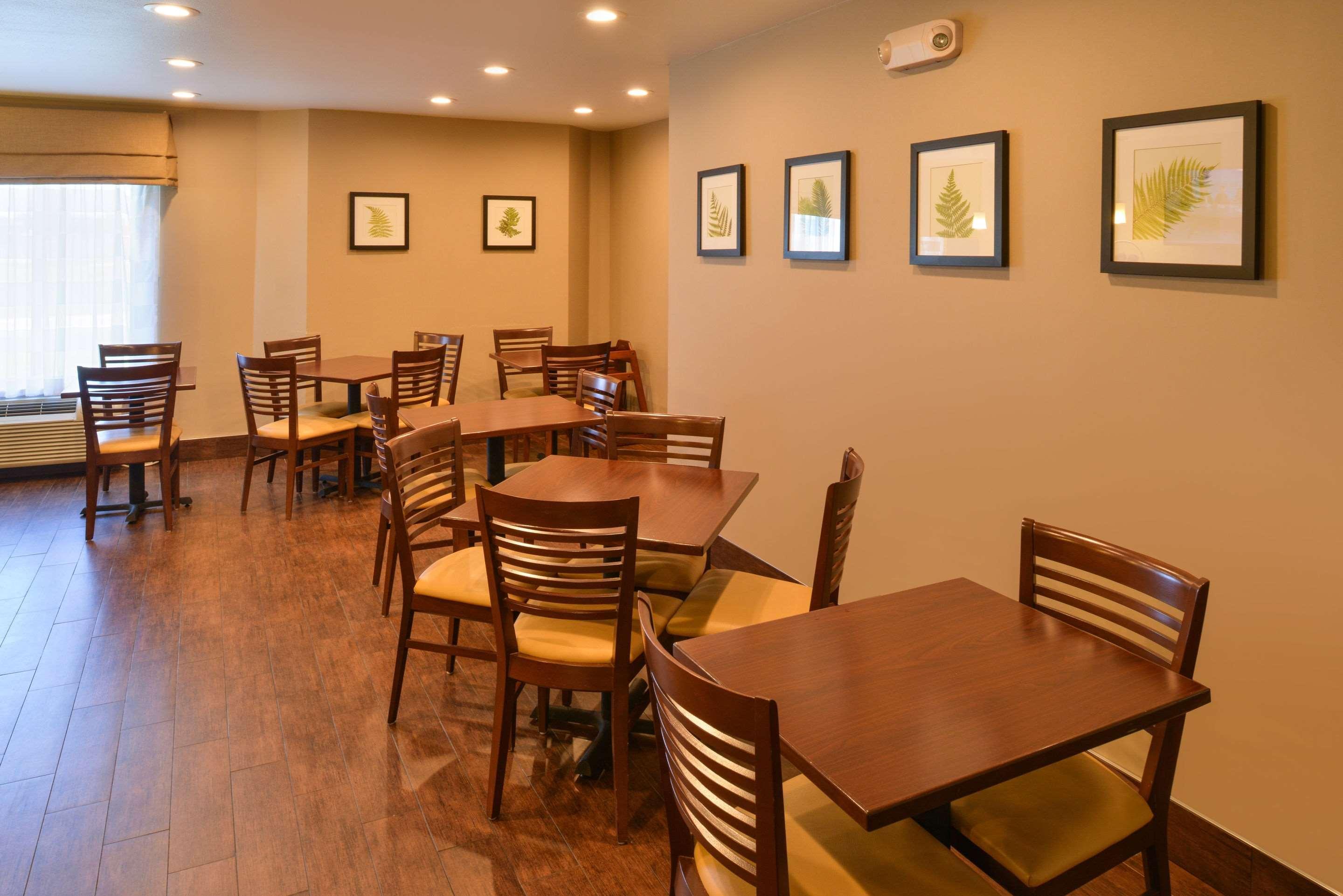 Sleep Inn Fayetteville North מראה חיצוני תמונה
