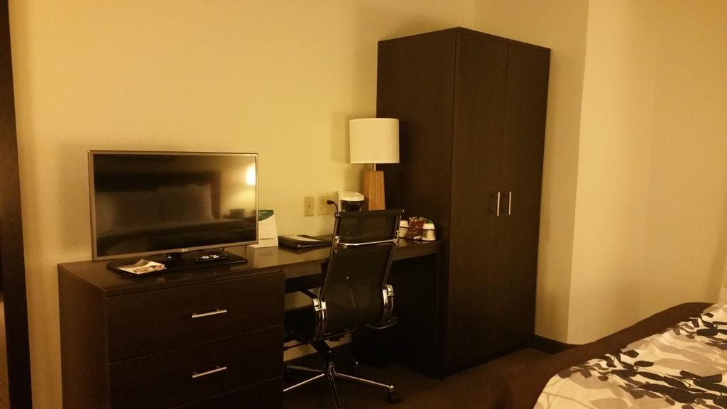 Sleep Inn Fayetteville North מראה חיצוני תמונה