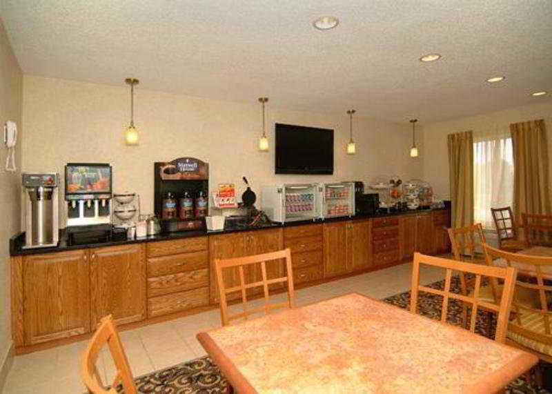 Sleep Inn Fayetteville North מראה חיצוני תמונה
