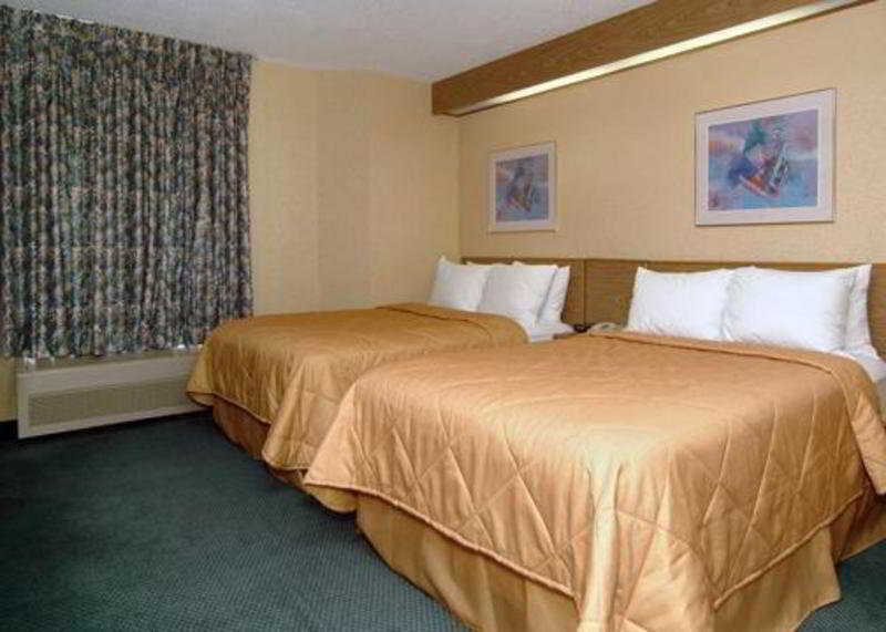 Sleep Inn Fayetteville North מראה חיצוני תמונה