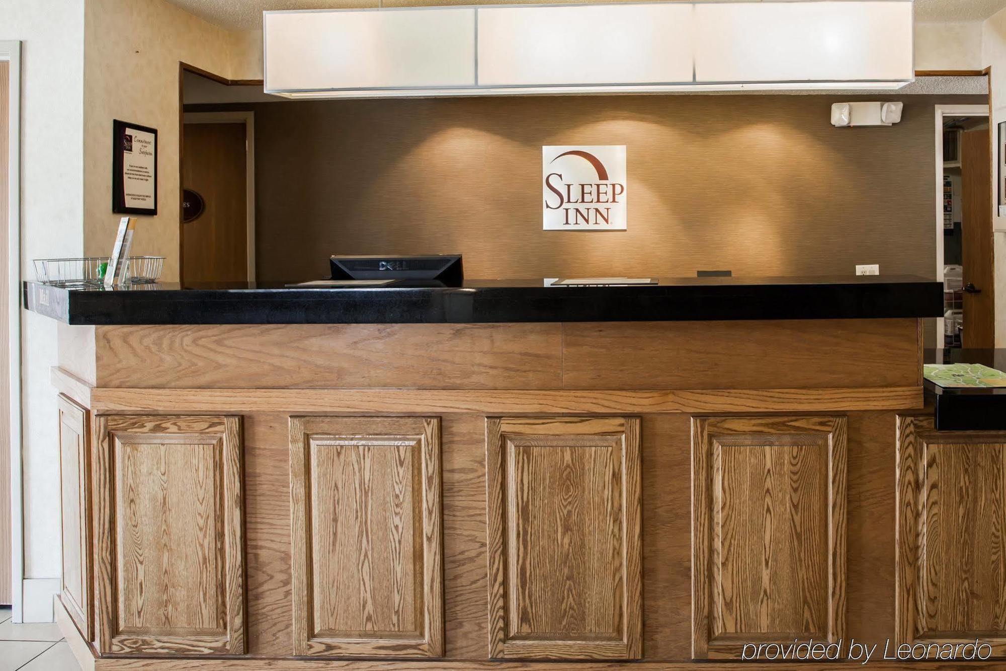 Sleep Inn Fayetteville North מראה חיצוני תמונה