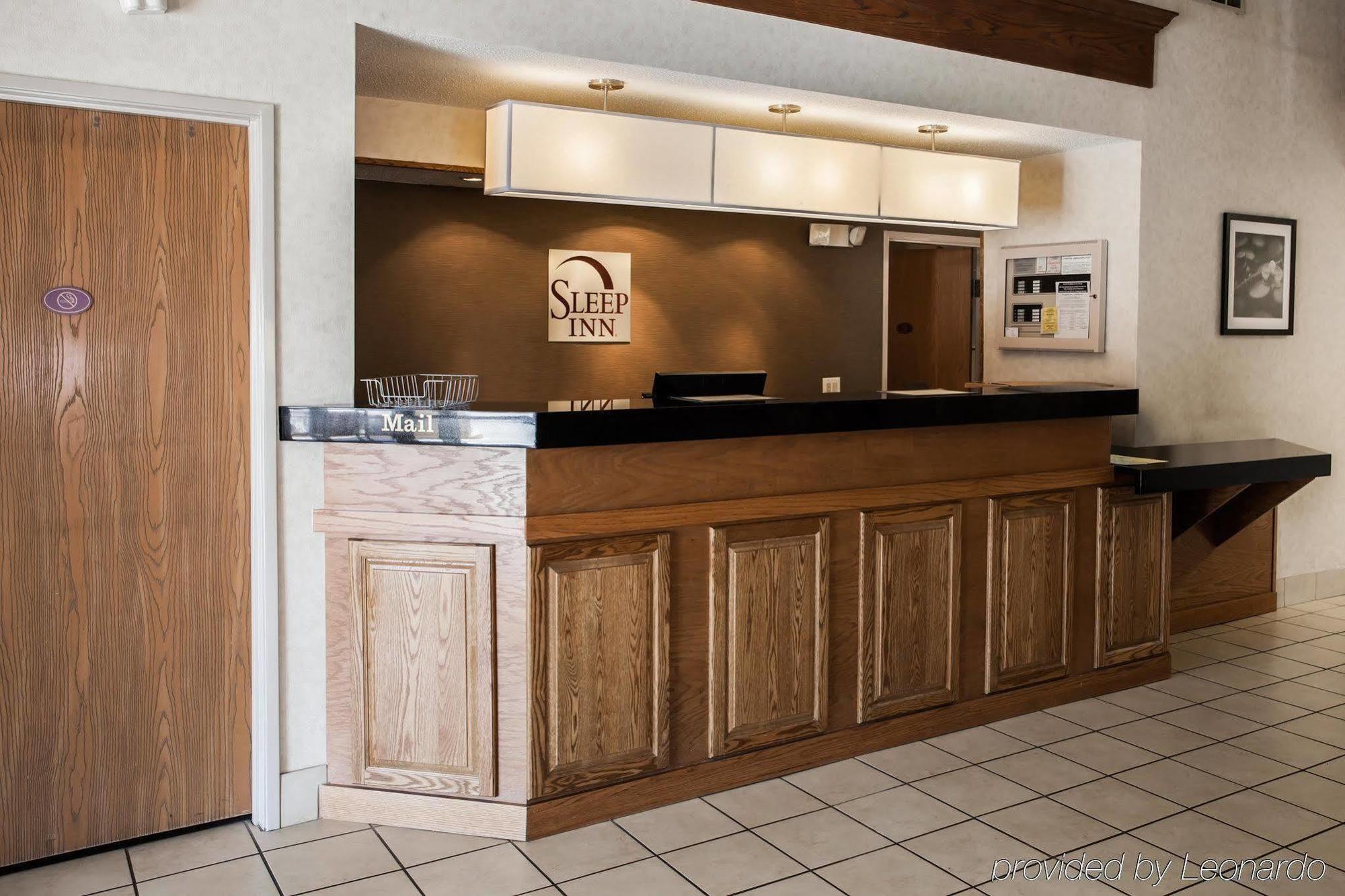 Sleep Inn Fayetteville North מראה חיצוני תמונה