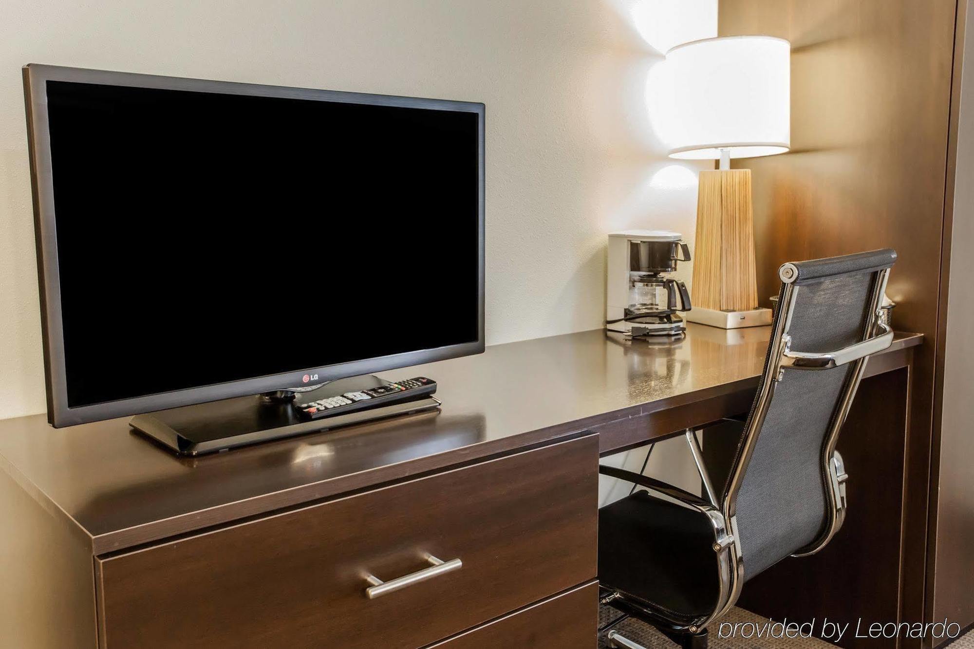 Sleep Inn Fayetteville North מראה חיצוני תמונה