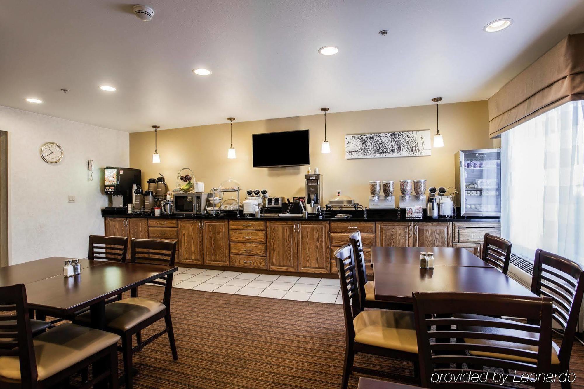 Sleep Inn Fayetteville North מראה חיצוני תמונה