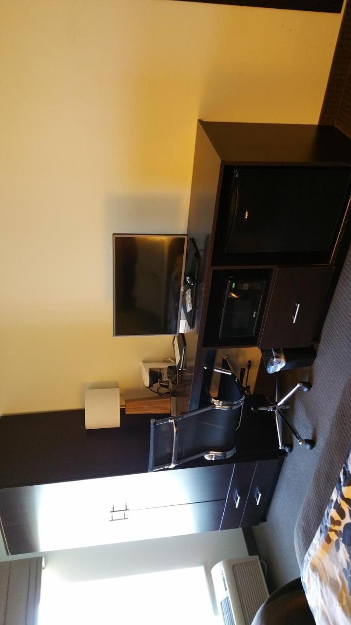Sleep Inn Fayetteville North חדר תמונה