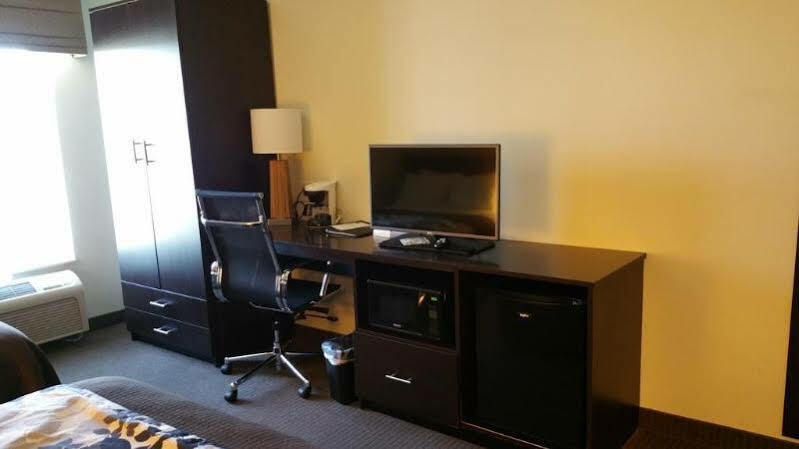 Sleep Inn Fayetteville North מראה חיצוני תמונה